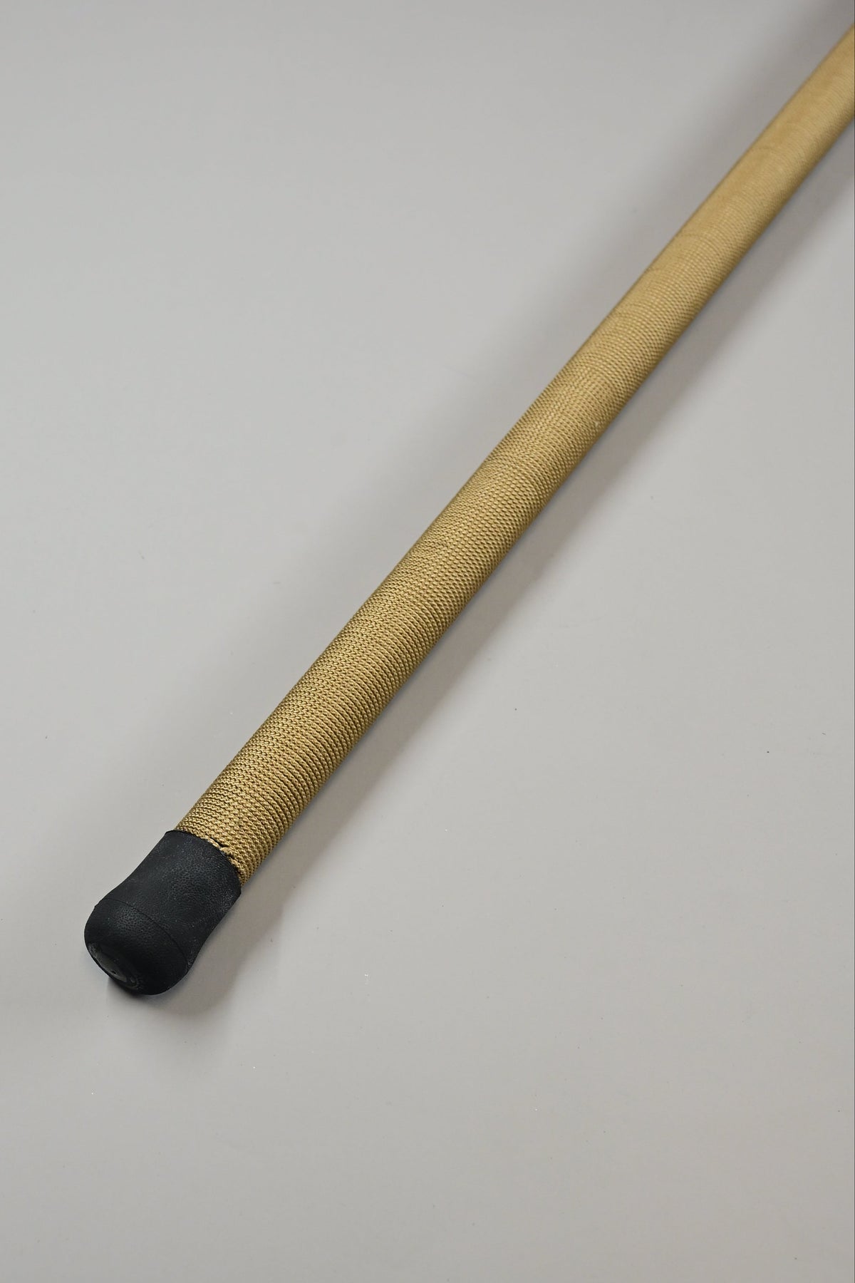 Carbon Fiber Flounder Gig 5 Prong Head